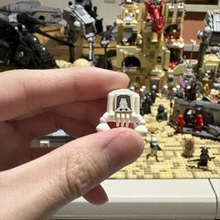 [樂淵積木店]  LEGO 75385 暗夜風暴兵 +(噴射背包 24217)  SW1358-細節圖4