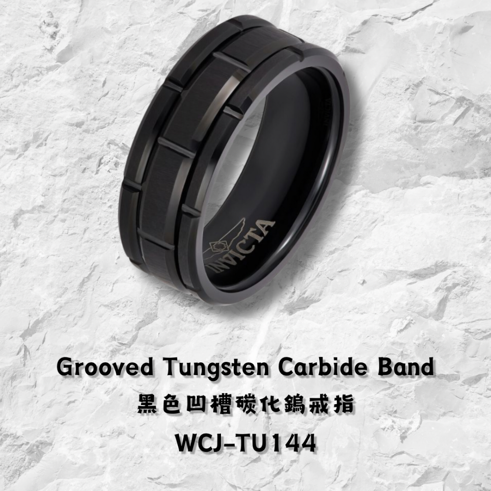 英威塔 戒指 invicta Ring-細節圖7