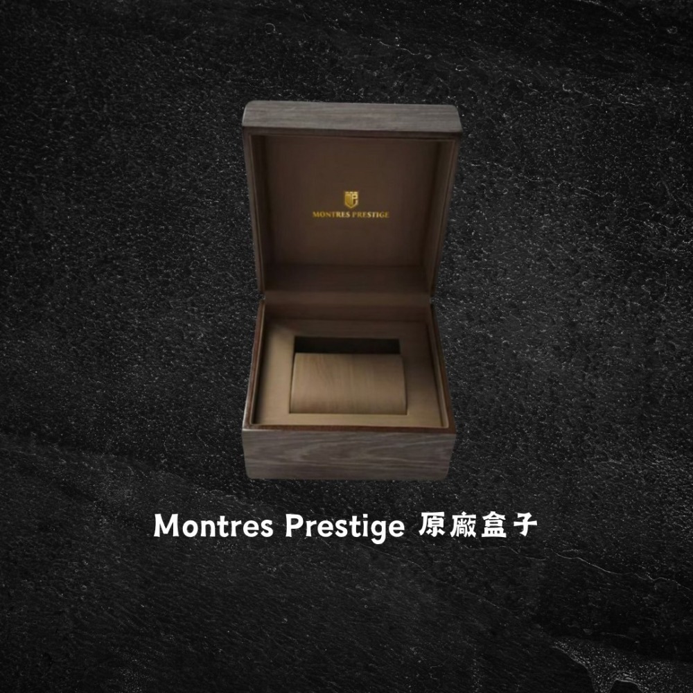 英威塔 x MP聯名 Montres Prestige X Invicta 酒桶 引擎錶盤 機械錶 矽膠-細節圖8