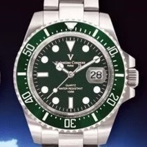 綠圈綠面61589S-3