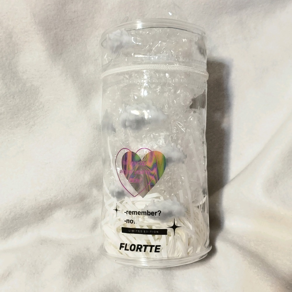 花洛莉亞化妝包-細節圖2