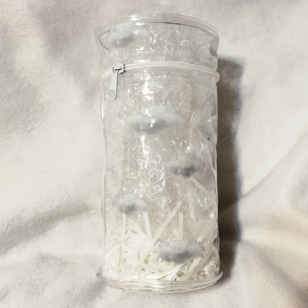 花洛莉亞化妝包-細節圖3