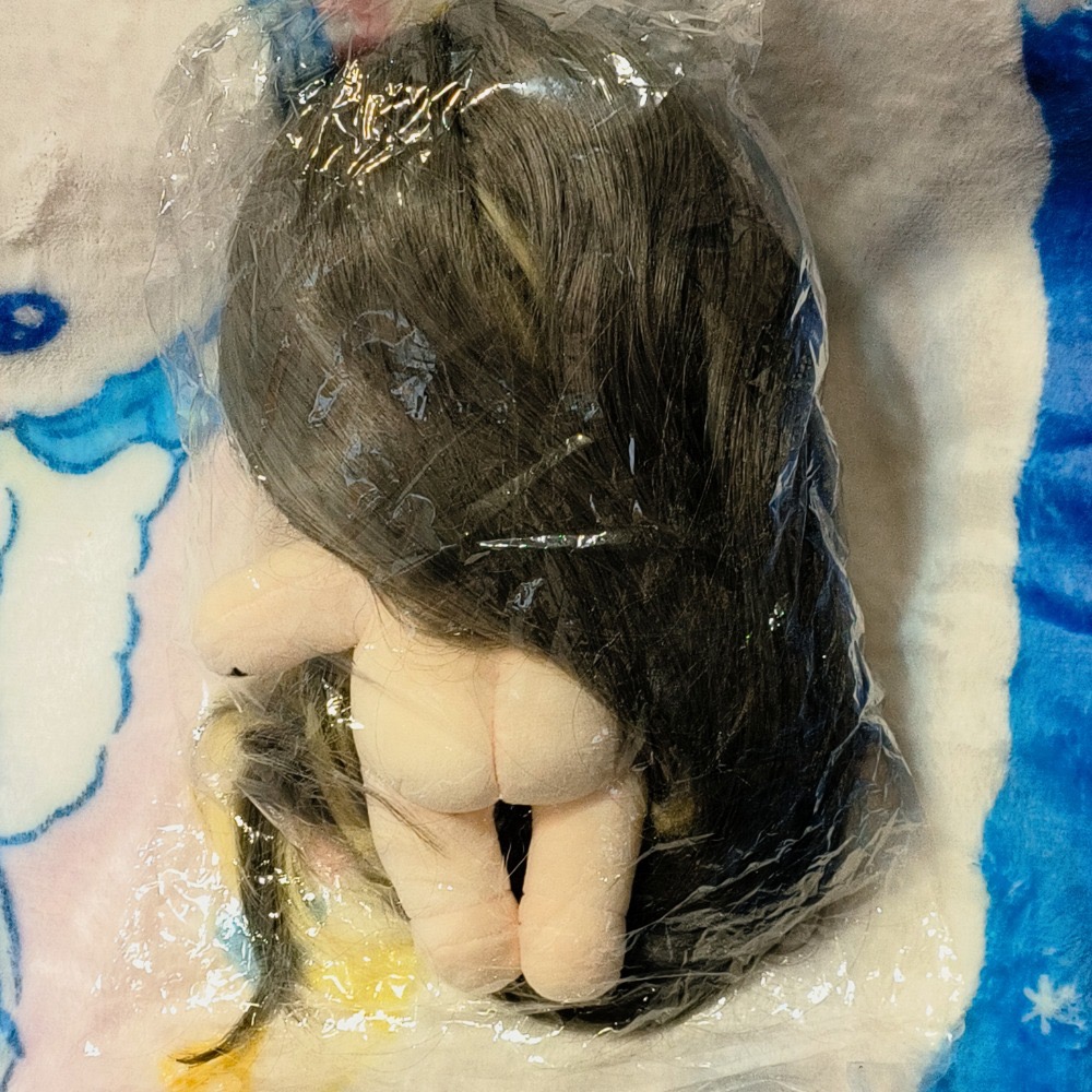 20公分娃娃 盲盒抽到的 出清-細節圖8