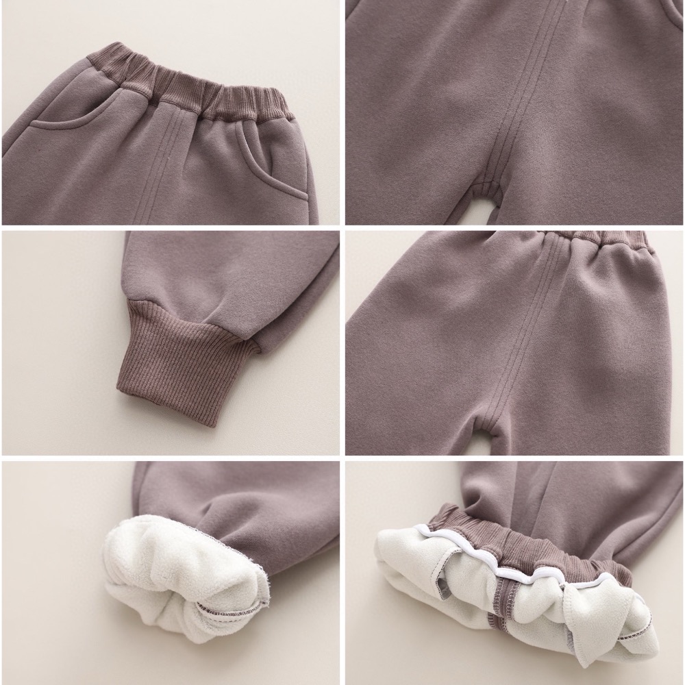 帽子狗狗加厚套裝-細節圖4