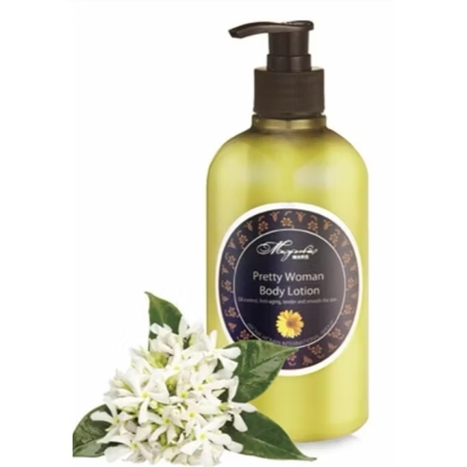 香氛身體乳 500ml 保濕乳  潤膚 保濕乳液 放鬆 薰衣草乳液 精油乳液 身體精油 乳霜 精油 保養-規格圖6