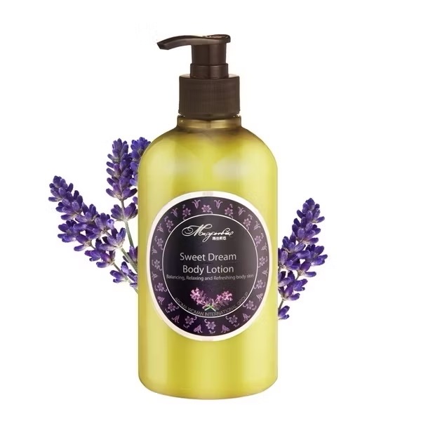 香氛身體乳 500ml 保濕乳  潤膚 保濕乳液 放鬆 薰衣草乳液 精油乳液 身體精油 乳霜 精油 保養-規格圖6