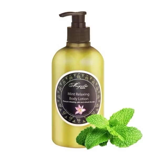 香氛身體乳 500ml 保濕乳  潤膚 保濕乳液 放鬆 薰衣草乳液 精油乳液 身體精油 乳霜 精油 保養-規格圖6