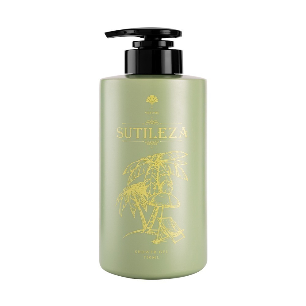 【香水人生】大地/狐狸/獵犬/奇蹟天光 半皂化沐浴乳750ML 玻尿酸 保濕滋潤 溫和 木質-規格圖9