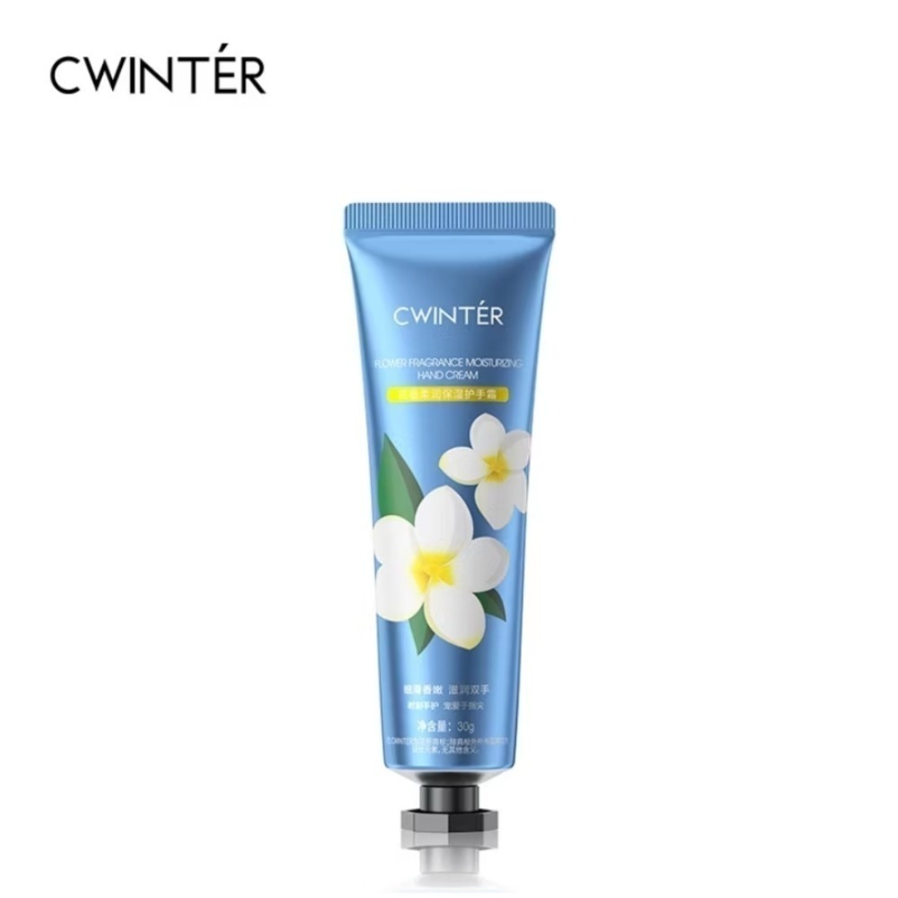 ZHIDUO 致朵保濕護手霜30g 清爽 溫和-規格圖8