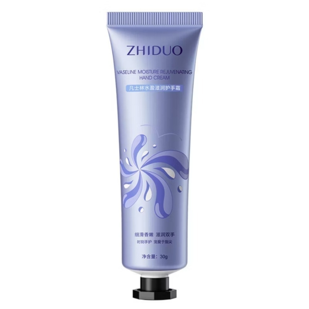 ZHIDUO 致朵保濕護手霜30g 清爽 溫和-規格圖8