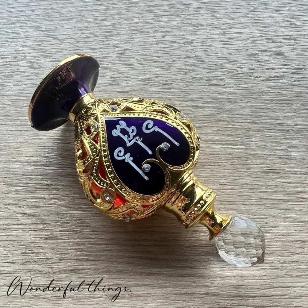 Q師傅 - 一見妳就傾心-細節圖2