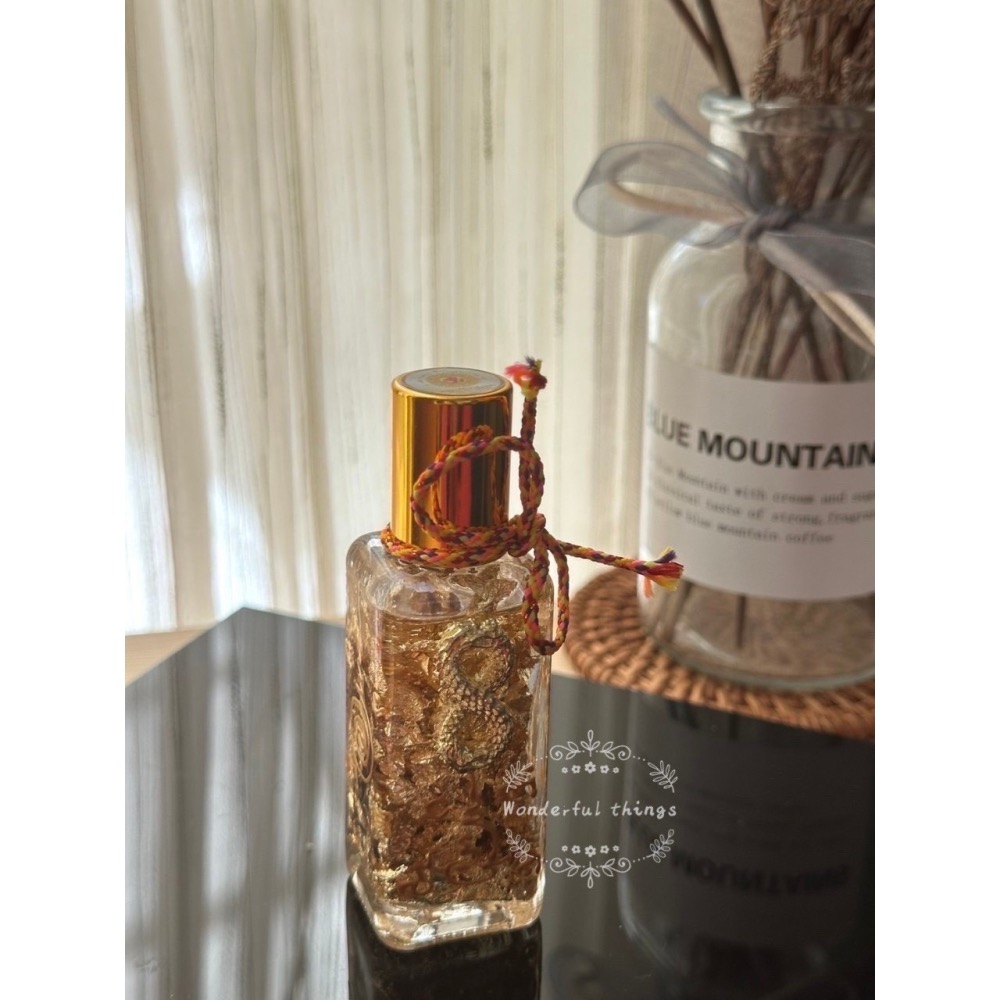 Natt師傅-無限財富與魅力☺️｜-細節圖2