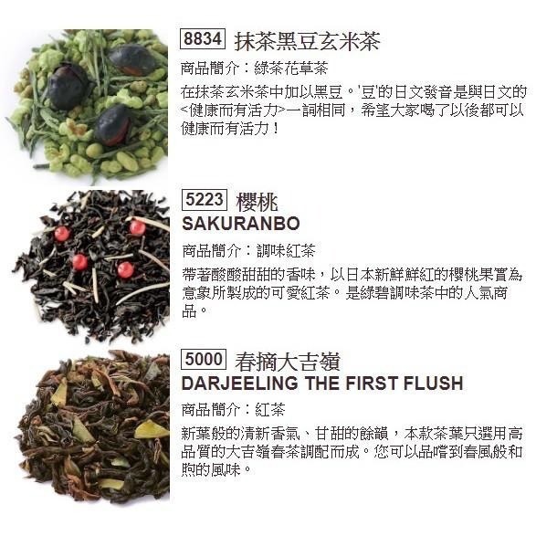[貳拾貳] 日本 LUPICIA 綠碧茶園  白桃烏龍-細節圖4