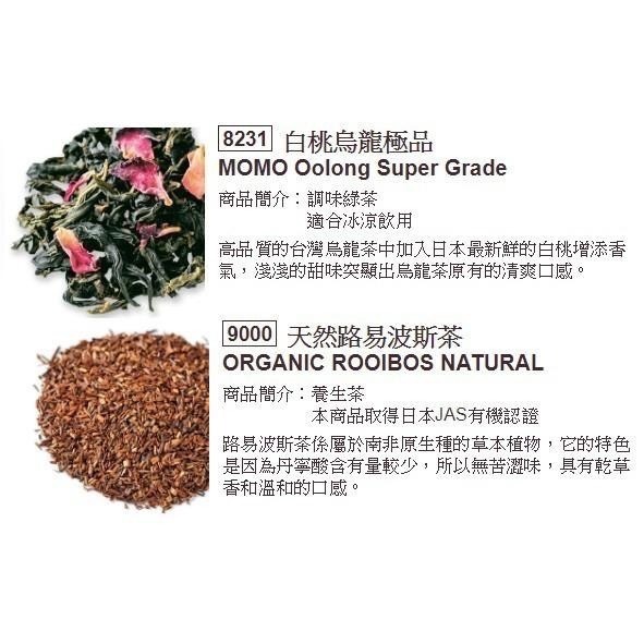 [貳拾貳] 日本 LUPICIA 綠碧茶園  白桃烏龍-細節圖5