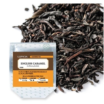 [貳拾貳]日本 LUPICIA 綠碧茶園 海神 麝香葡萄 紅茶賣場-規格圖4