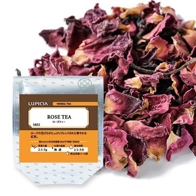 [貳拾貳]日本 LUPICIA 綠碧茶園 海神 麝香葡萄 紅茶賣場-規格圖4