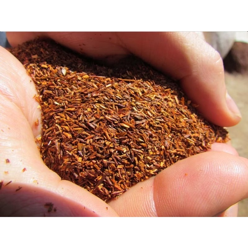 ［貳拾貳］AFRICAN DAWN 非洲晨曦 南非 國寶茶 南非博士茶 Rooibos tea-細節圖2