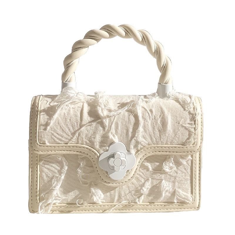 高級感漸變流蘇小方包-細節圖5