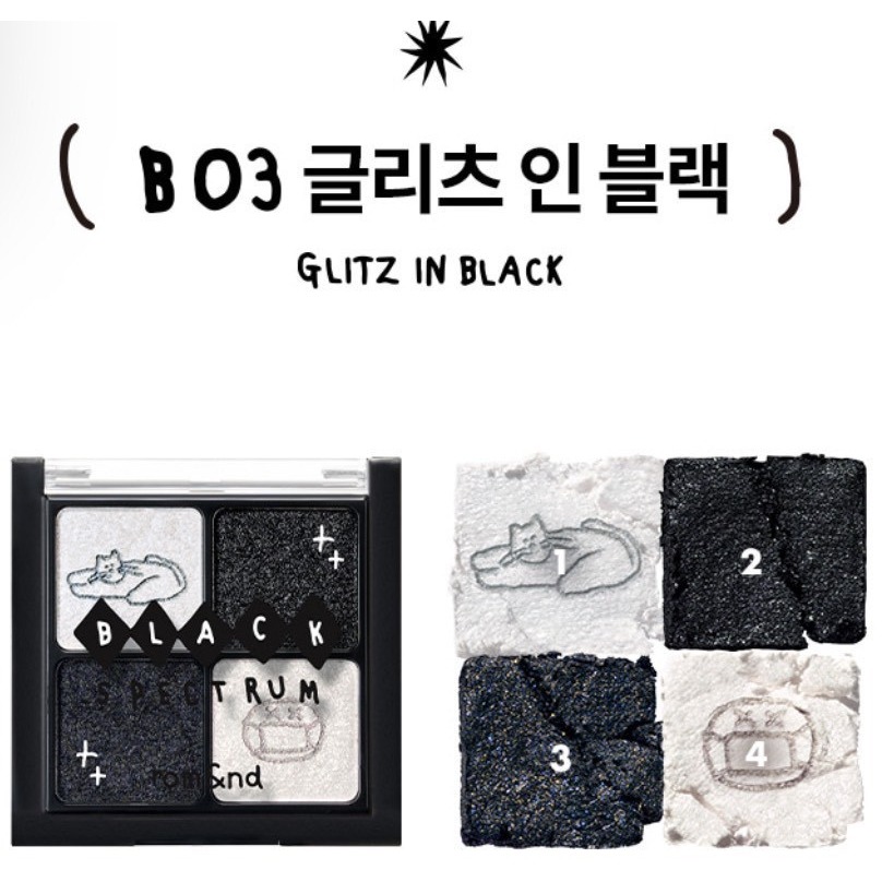 四色眼影盤-規格圖4