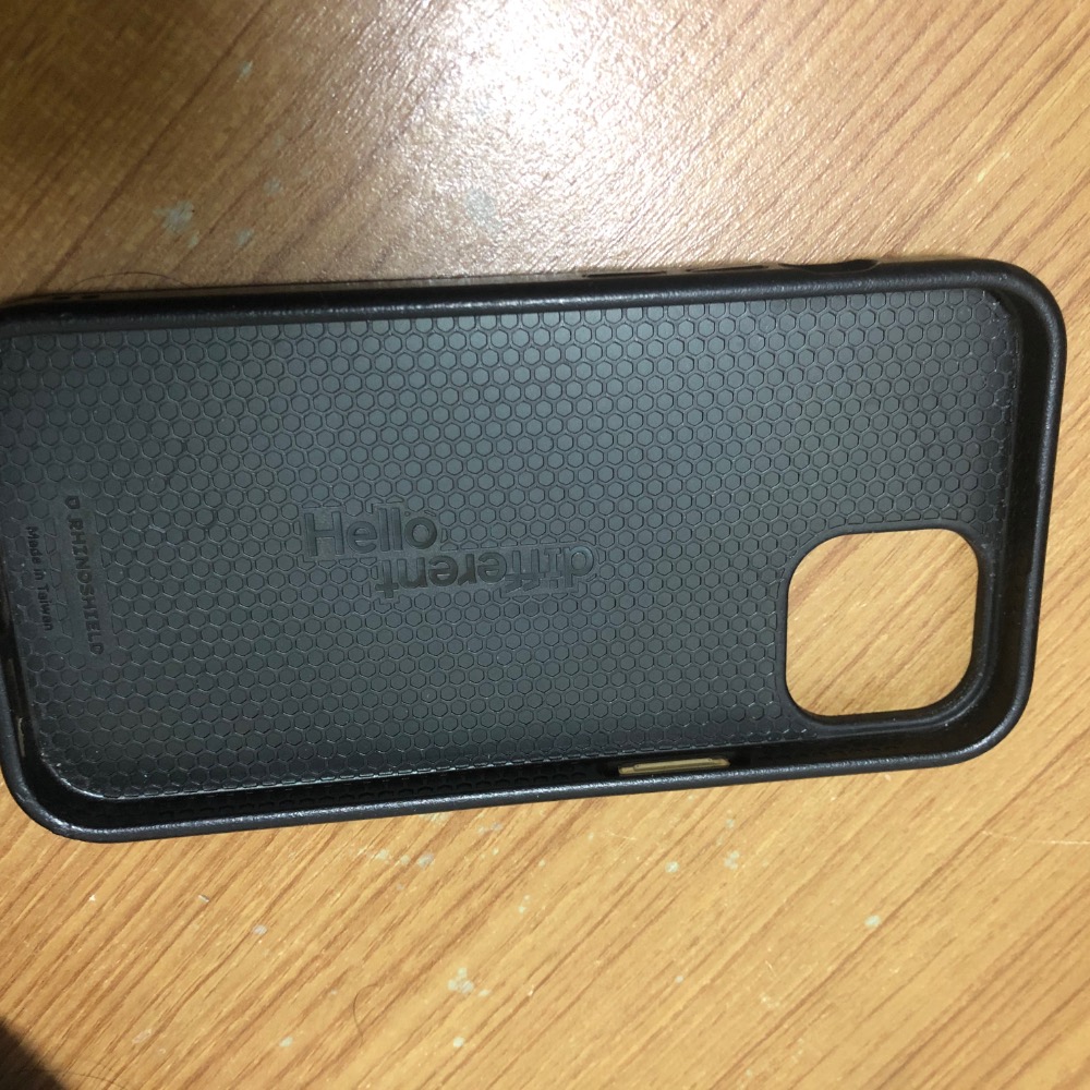 iPhone 13犀牛盾木紋手機殼-細節圖2