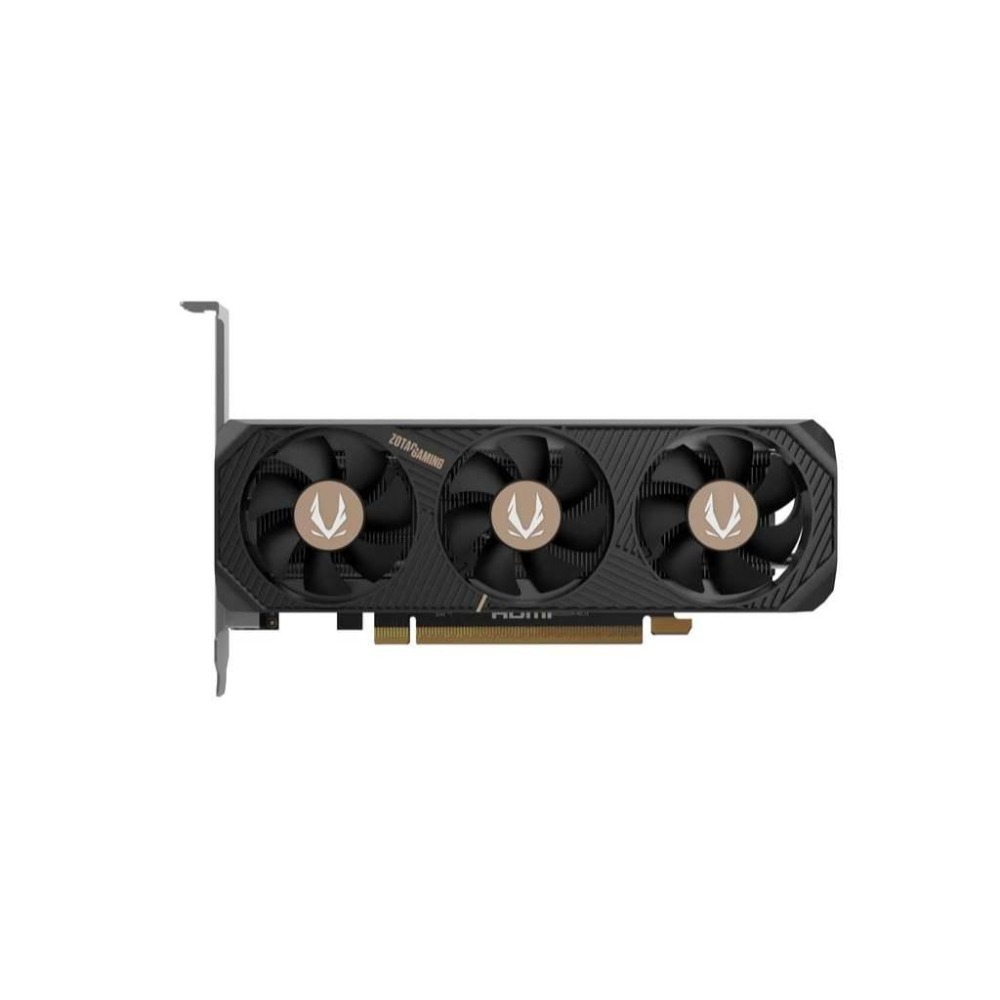 全新｜索泰Zotac｜RTX 5060 LP｜8GB｜Low Profile｜短卡｜顯示卡｜顯卡｜GDDR7｜AI｜遊戲-細節圖2
