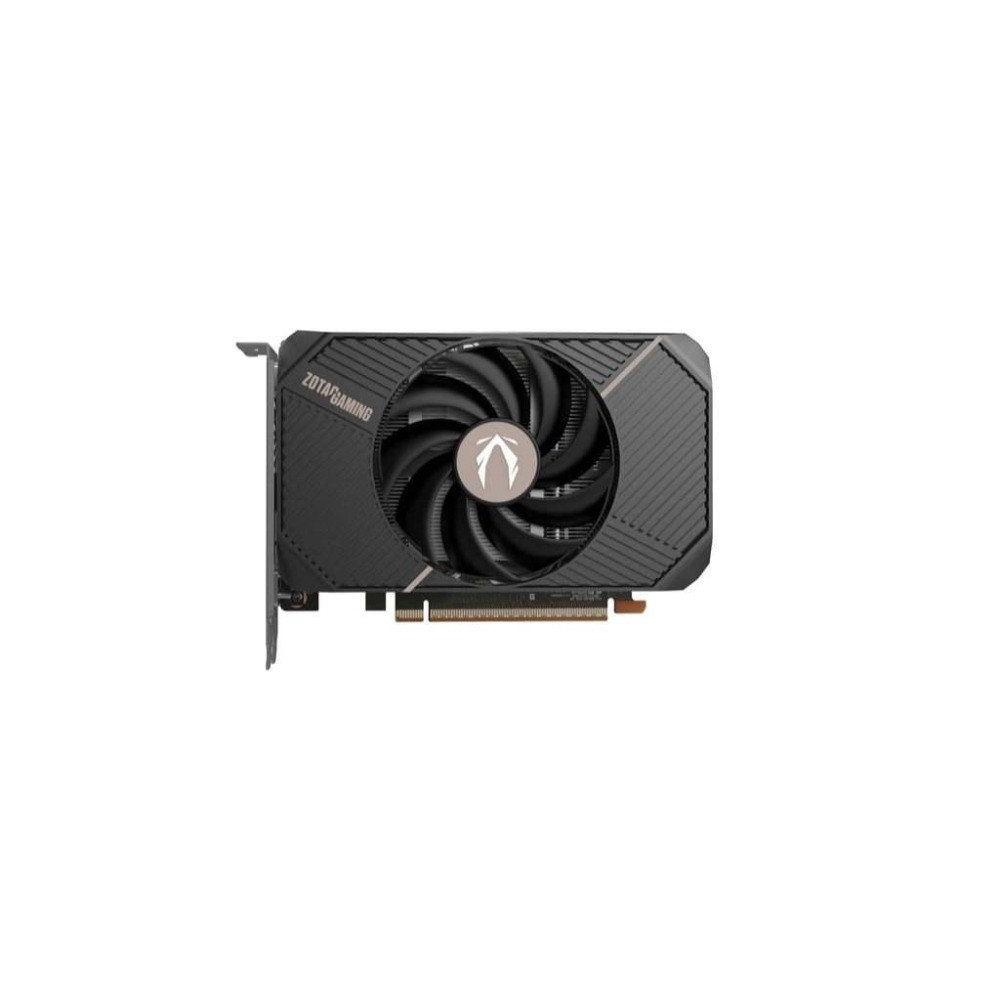 全新｜索泰Zotac｜RTX 5060｜SOLO｜8GB｜顯示卡｜顯卡｜GDDR7｜ITX｜AI｜遊戲｜剪輯｜渲染-細節圖2