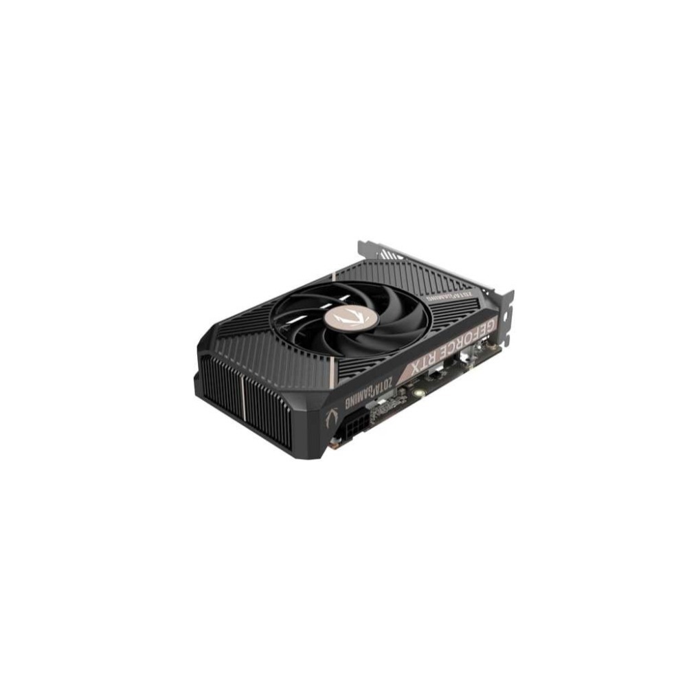 全新｜索泰Zotac｜RTX 5060｜SOLO｜8GB｜顯示卡｜顯卡｜GDDR7｜ITX｜AI｜遊戲｜剪輯｜渲染-細節圖3