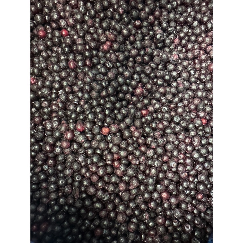 現貨+免運🇨🇦超值9公斤@加拿大野生藍莓-細節圖4