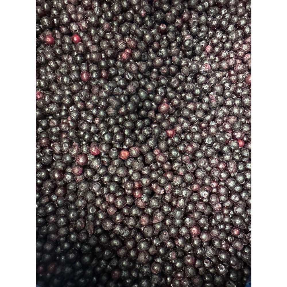 現貨+免運🇨🇦超值9公斤@加拿大野生藍莓-細節圖4