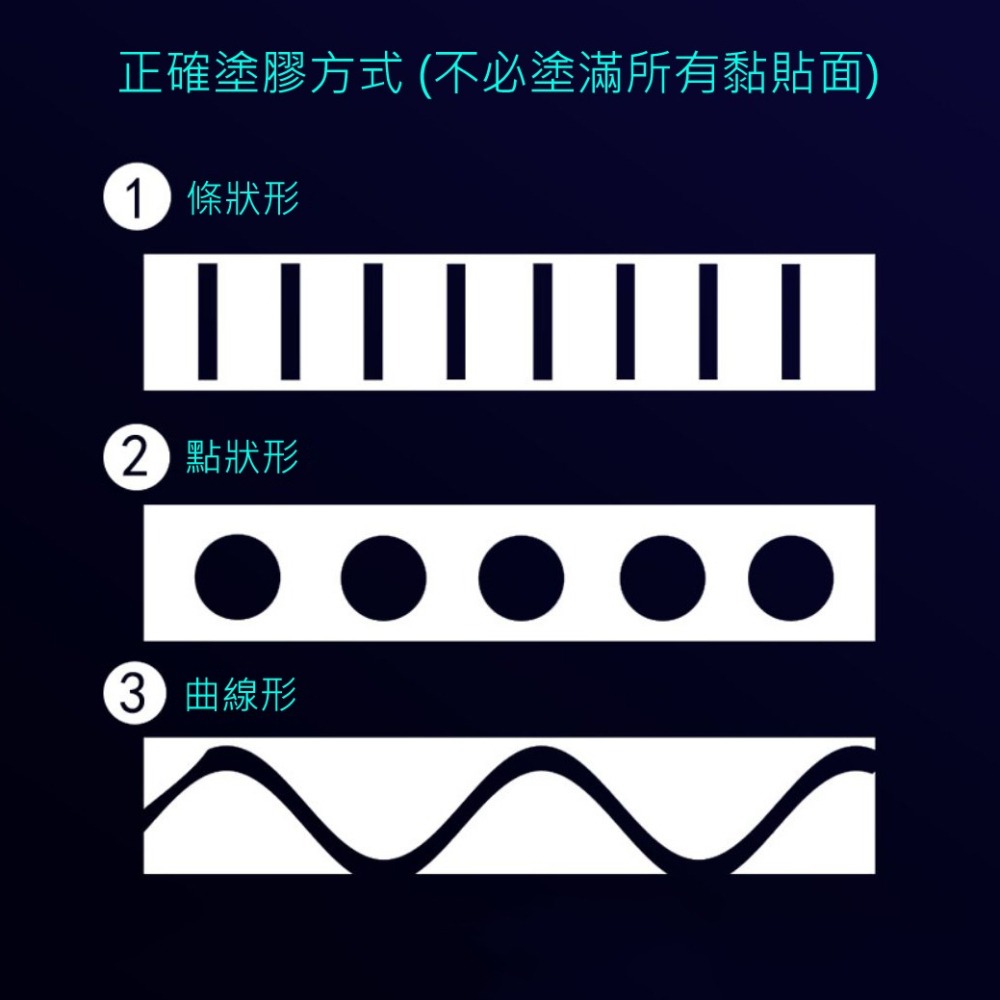 免釘膠 SEALANT FIX 強力速乾免打孔膠 強力膠 無痕黏膠 防水防潮-細節圖2