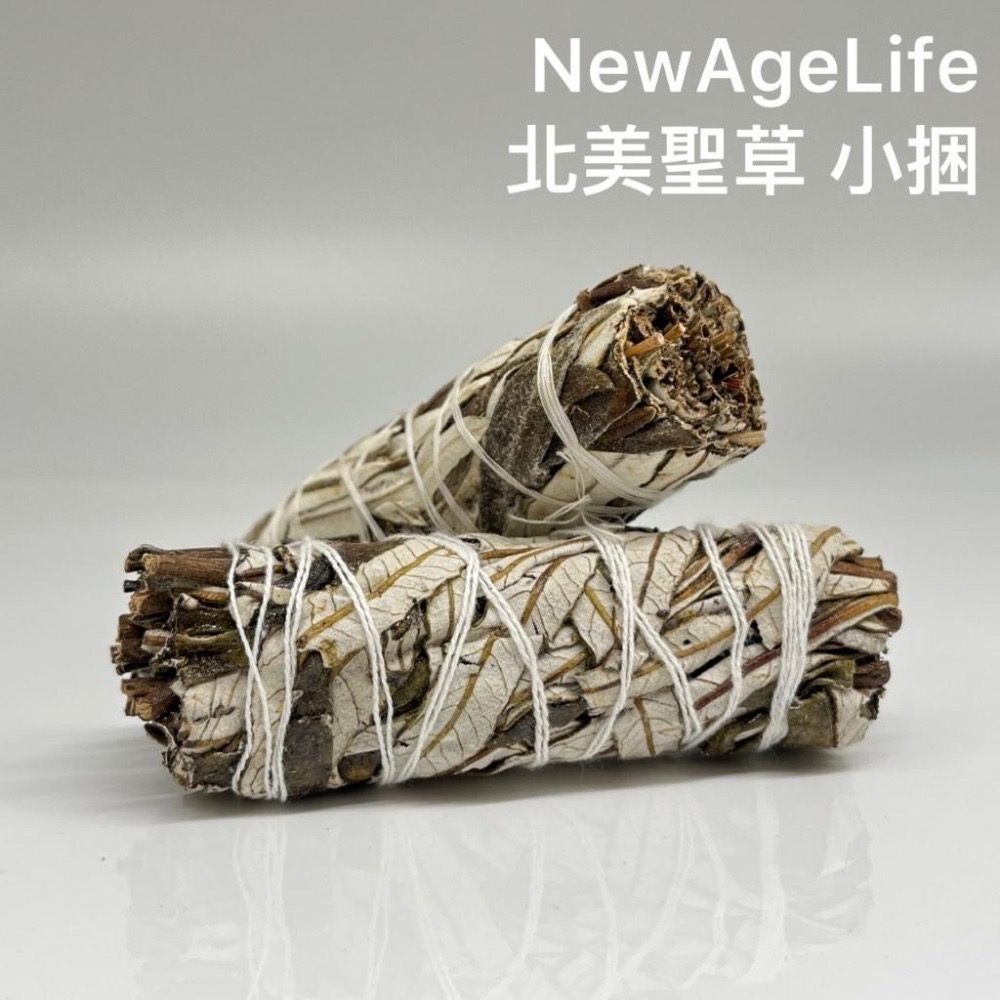 療癒 【NewAgeLife】 印地安聖草 北美聖草  鼠尾草粉 鼠尾草 脈輪 淨化 能量  白色鼠尾草 草本 香 心靈-細節圖4