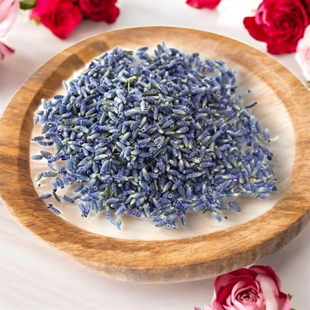 【NewAgeLife】 薰衣草 紫色鼠尾草 淨化 幸福 願望 占卜 脈輪 能量 白色鼠尾草 薰衣草粉 鼠尾草-規格圖5