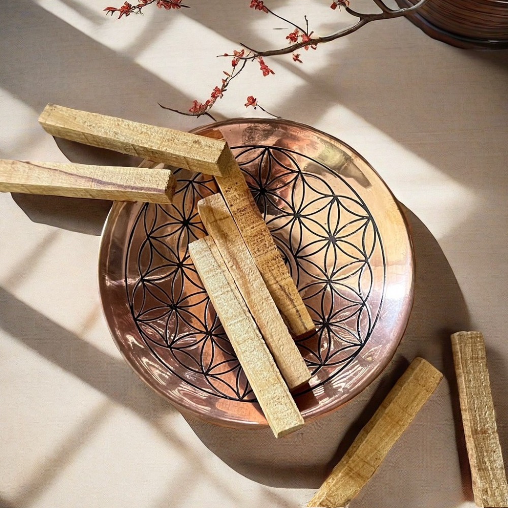 【NewAgeLife】 秘魯聖木條 聖木棍-細節圖2