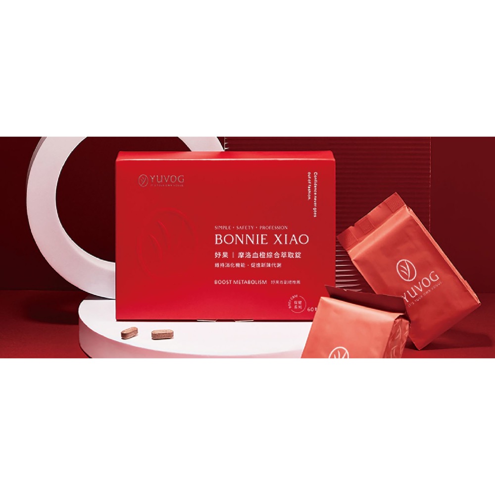 正品「現貨」妤果 肖副總-細節圖2