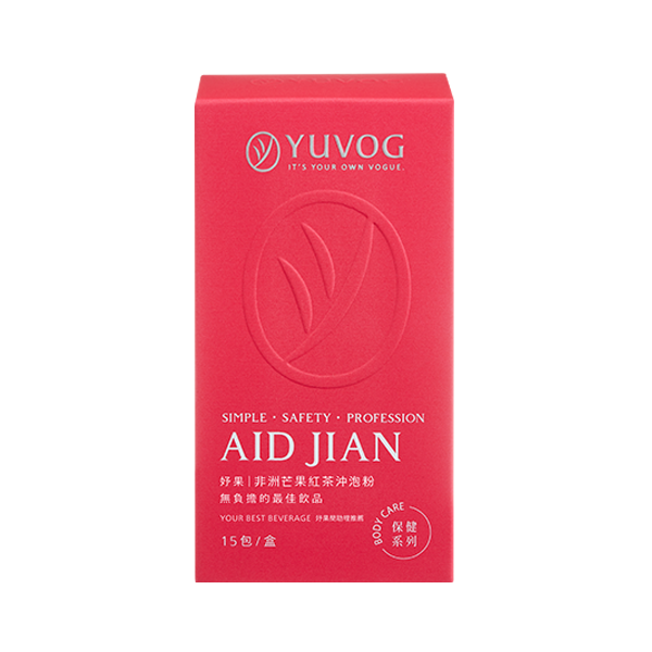 正品 [現貨] 簡助理 非洲芒果紅茶-細節圖3