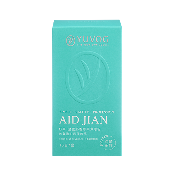 正品 [現貨] 簡助理 金萱奶香綠茶-細節圖3