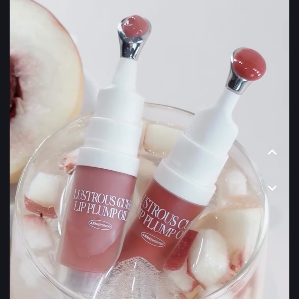 ANNAEVERYDAY唇油湊團-細節圖3