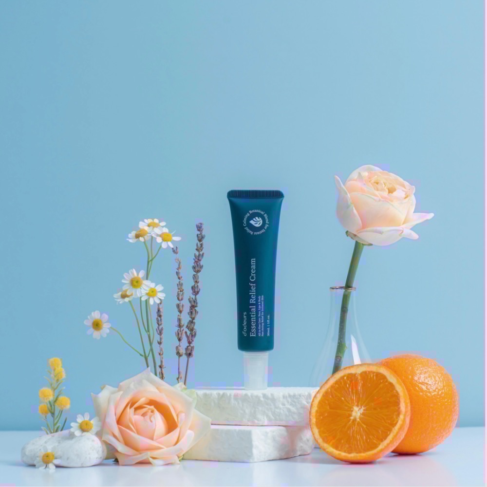 d＇odeurs湊團-規格圖1