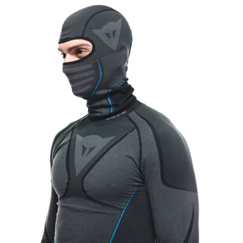 Dainese balaclava 義大利製 頭套 安全帽套 帽套 丹尼斯頭套-細節圖2