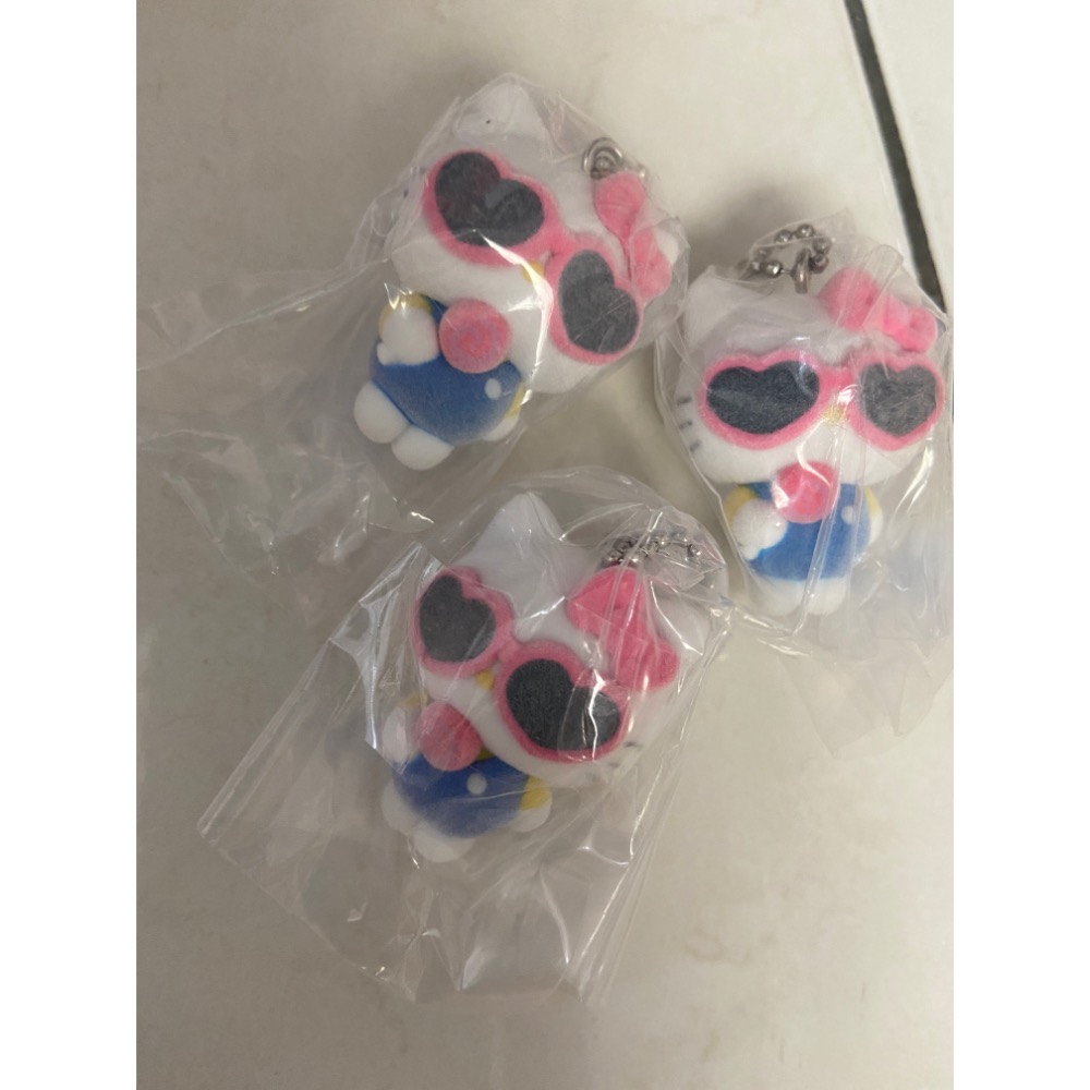 酷洛米 kitty扭蛋各一 限魏小蛙下單-細節圖2