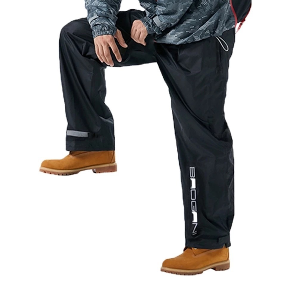 3D雨褲 B11-規格圖10