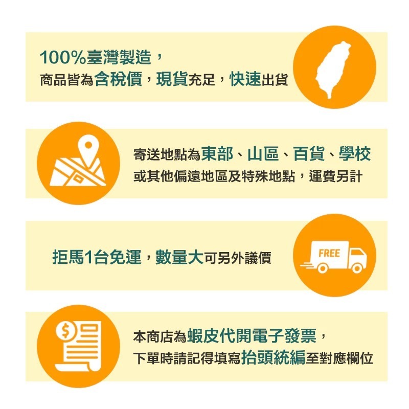 重型拒馬-細節圖4