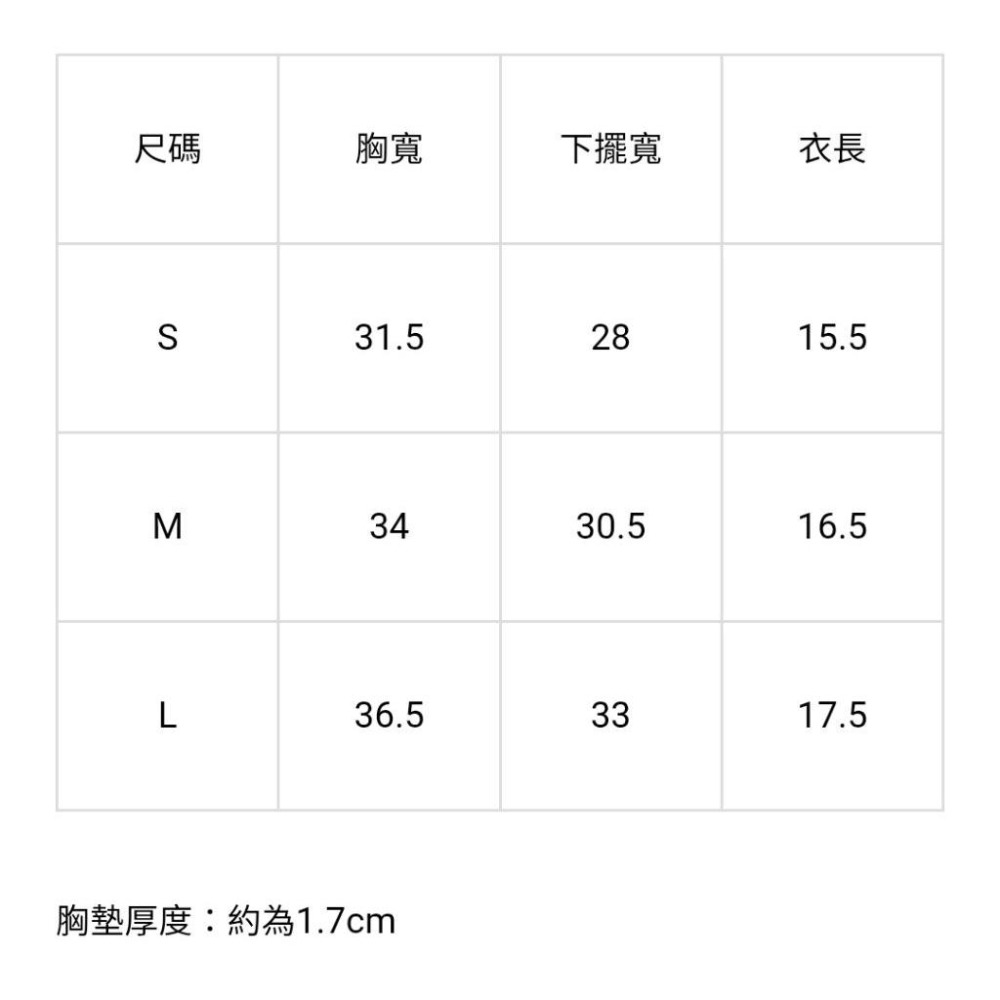 <全新>United Recommend 可拆式細肩帶平口bratop 麻灰M 小可愛 內搭-細節圖6
