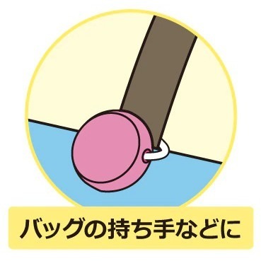 全款現貨+開發票🎏防水貼扣環 KAWAGUCHI 鈕扣型 防水貼 姓名貼 標籤 易分類 可愛圖案 多件優惠 日本-細節圖7