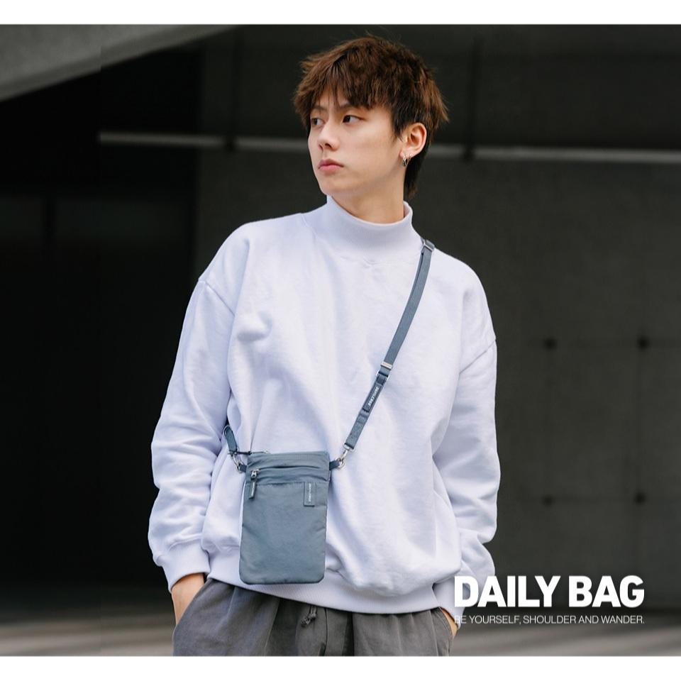 【DEVILCASE】日常手機包 手機背包 手機斜背包 手機側背包 手機收納包 手機袋 手機隨身包-細節圖2