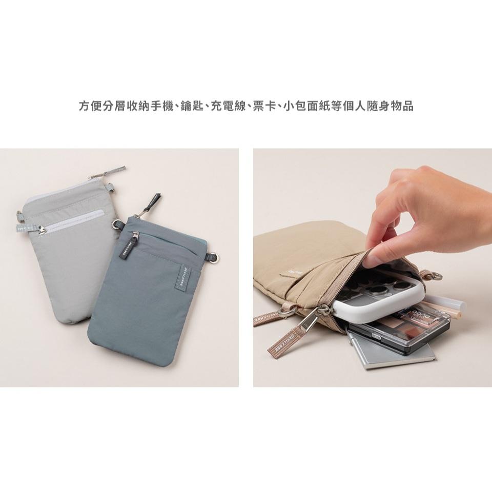 【DEVILCASE】日常手機包 手機背包 手機斜背包 手機側背包 手機收納包 手機袋 手機隨身包-細節圖6