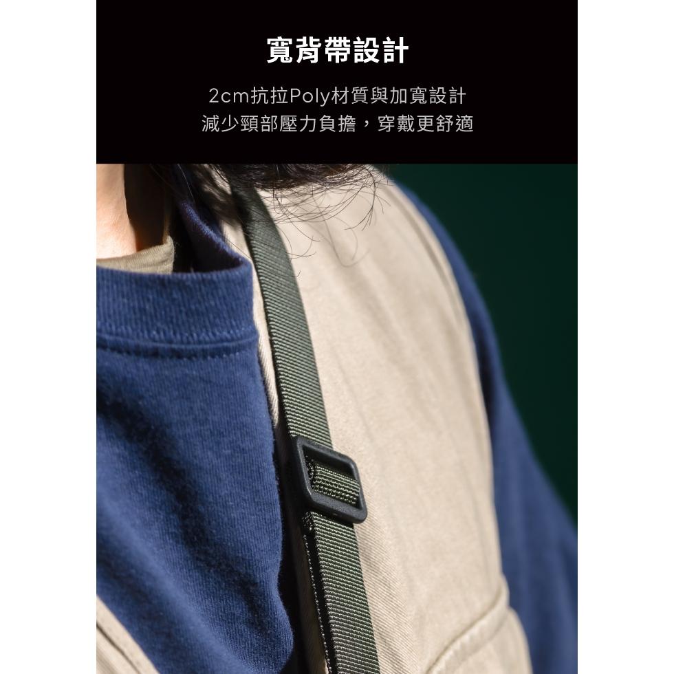 DEVILCASE 機能戰術寬背帶(附吊飾孔掛勾) 手機繩 手機鍊 背帶繩 編織掛繩 手腕掛繩-細節圖4