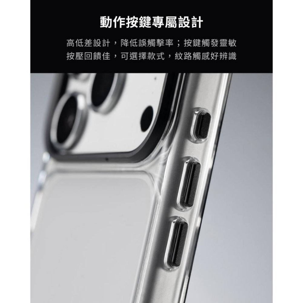 DEVILCASE 惡魔防摔殼標準版 iphone15 系列 手機殼 防摔殼-細節圖7