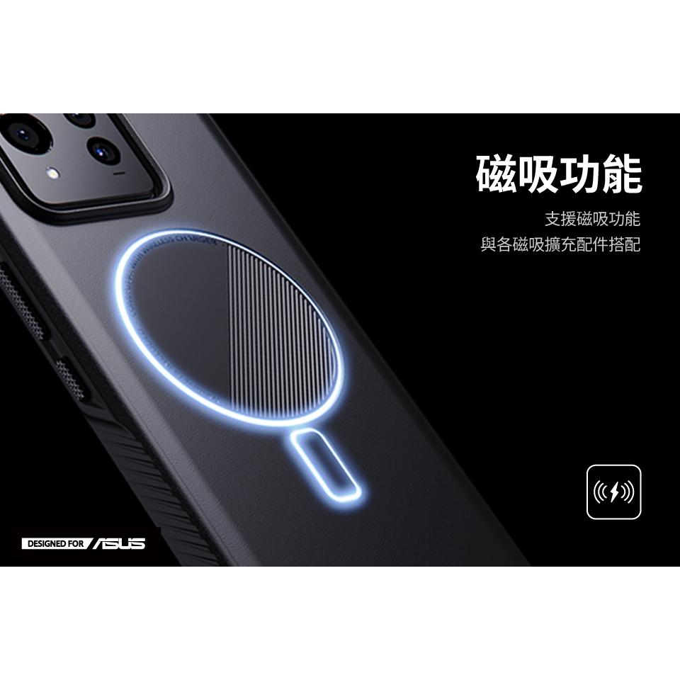 DEVILCASE 華碩 Zenfone 11 Ultra 惡魔防摔殼 ULTRA 手機殼 防摔殼-細節圖3