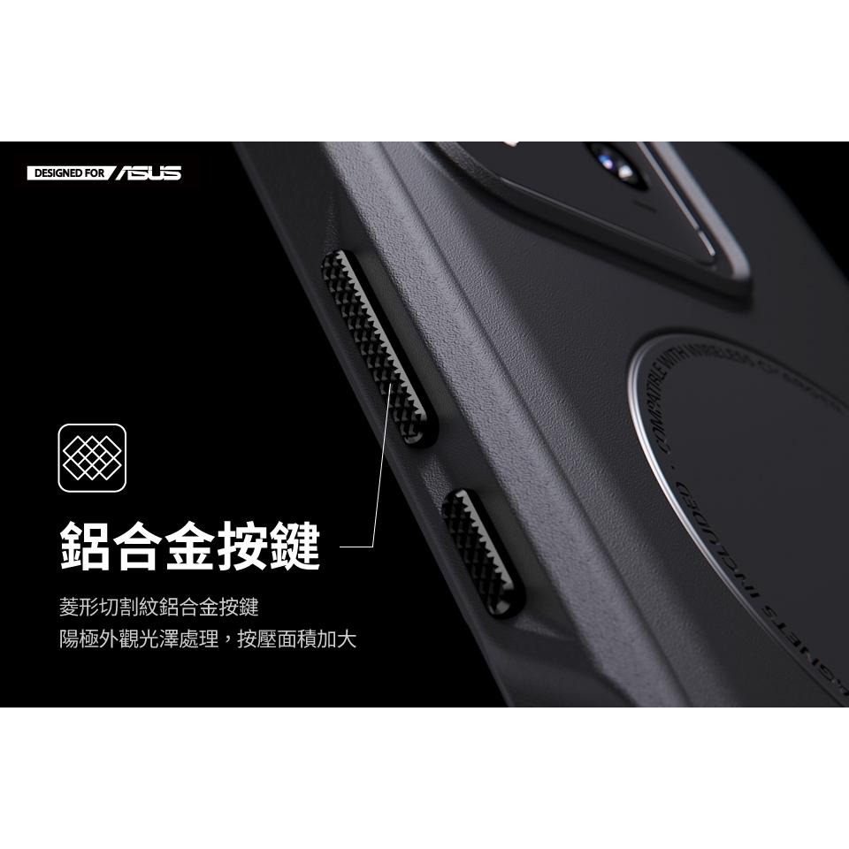 DEVILCASE 華碩 Zenfone 11 Ultra 惡魔防摔殼 ULTRA 手機殼 防摔殼-細節圖5